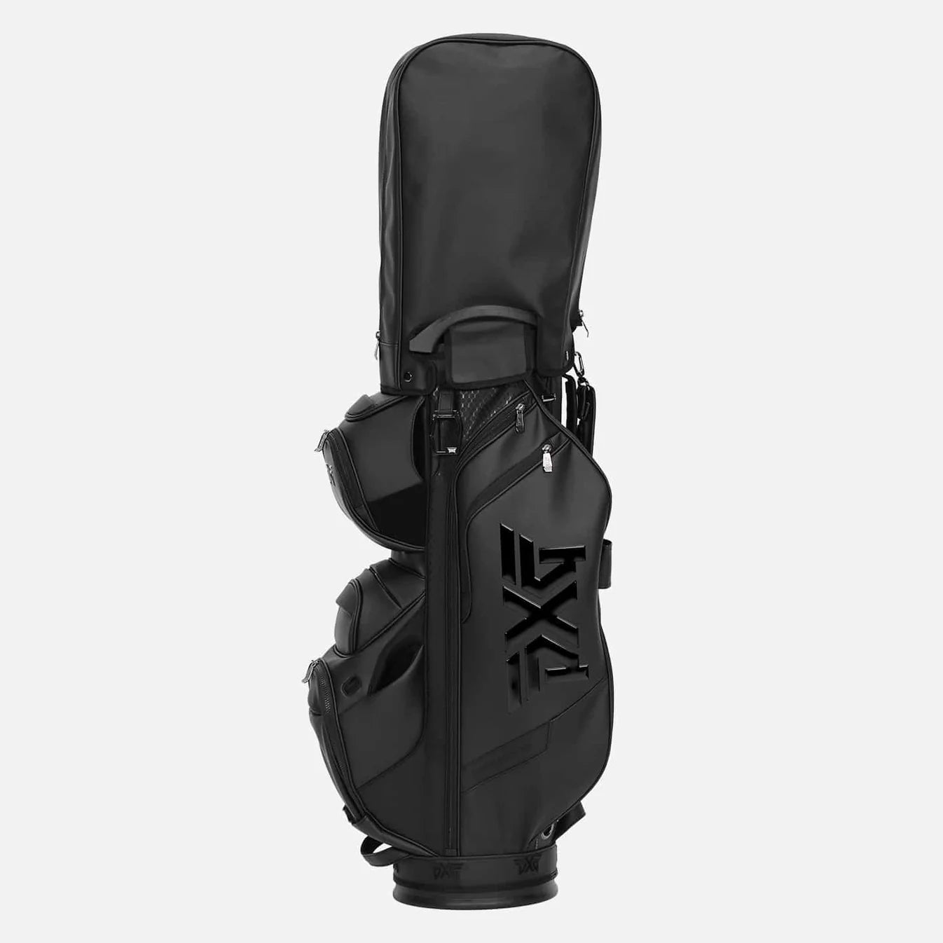 PXG NextGen Deluxe Cart Bag Black