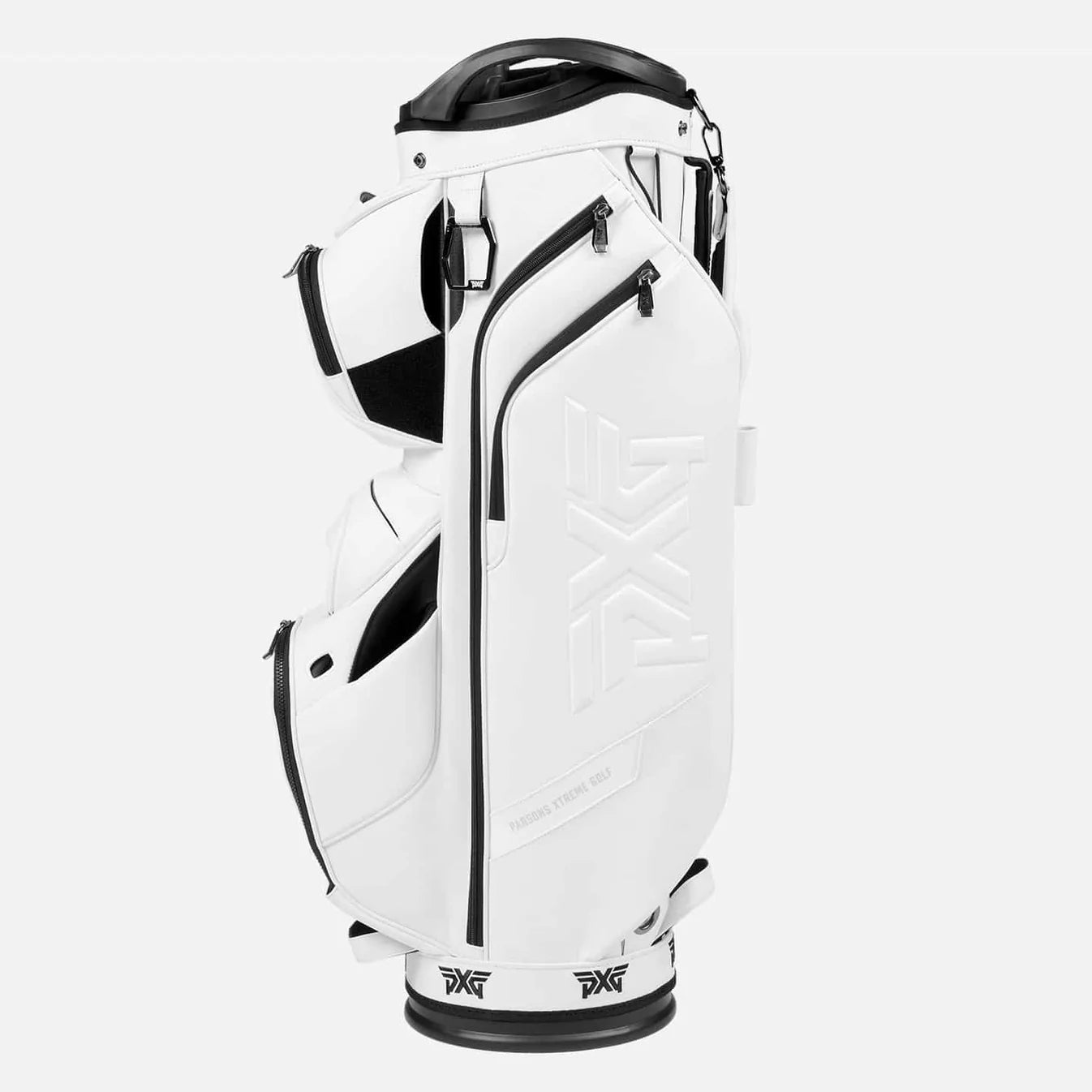 PXG Cart Bag - NextGen Deluxe White