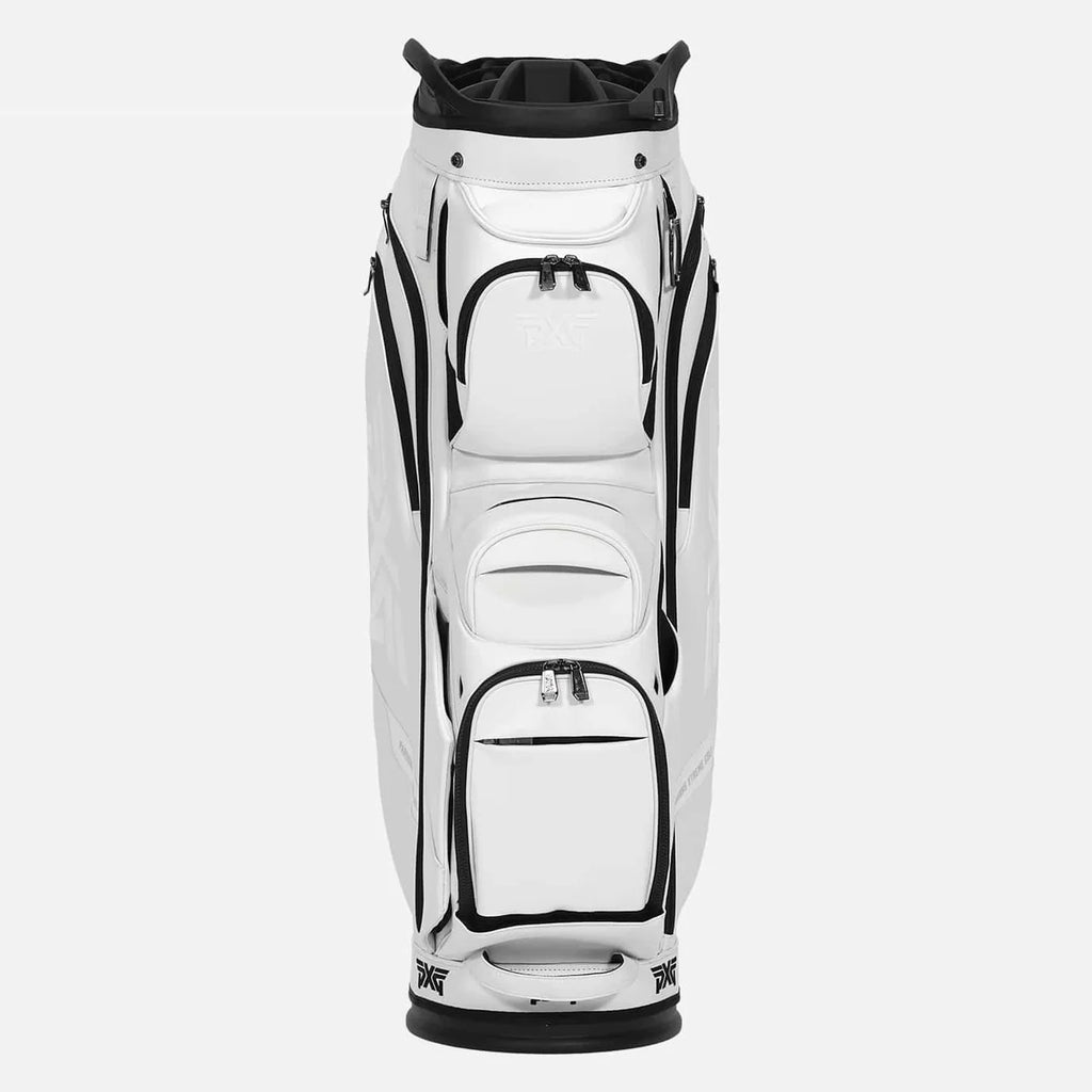 PXG Cart Bag - NextGen Deluxe White