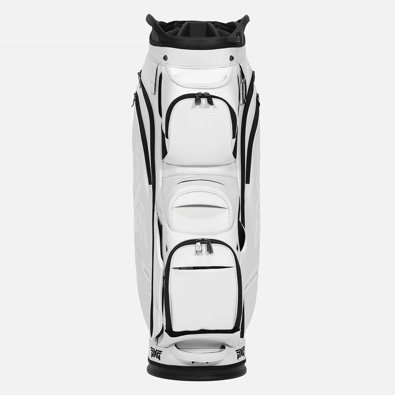 PXG Cart Bag - NextGen Deluxe White