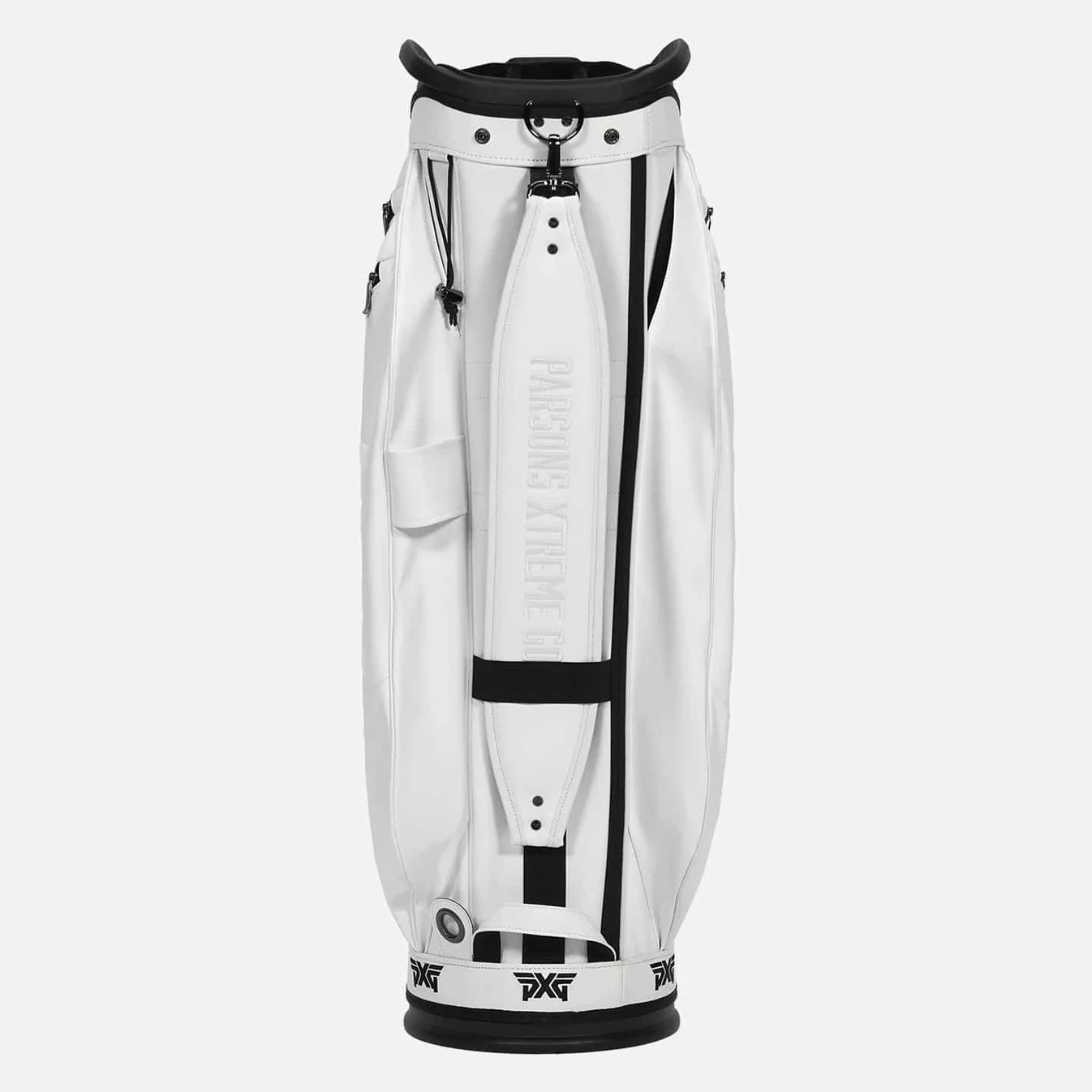 PXG Cart Bag - NextGen Deluxe White