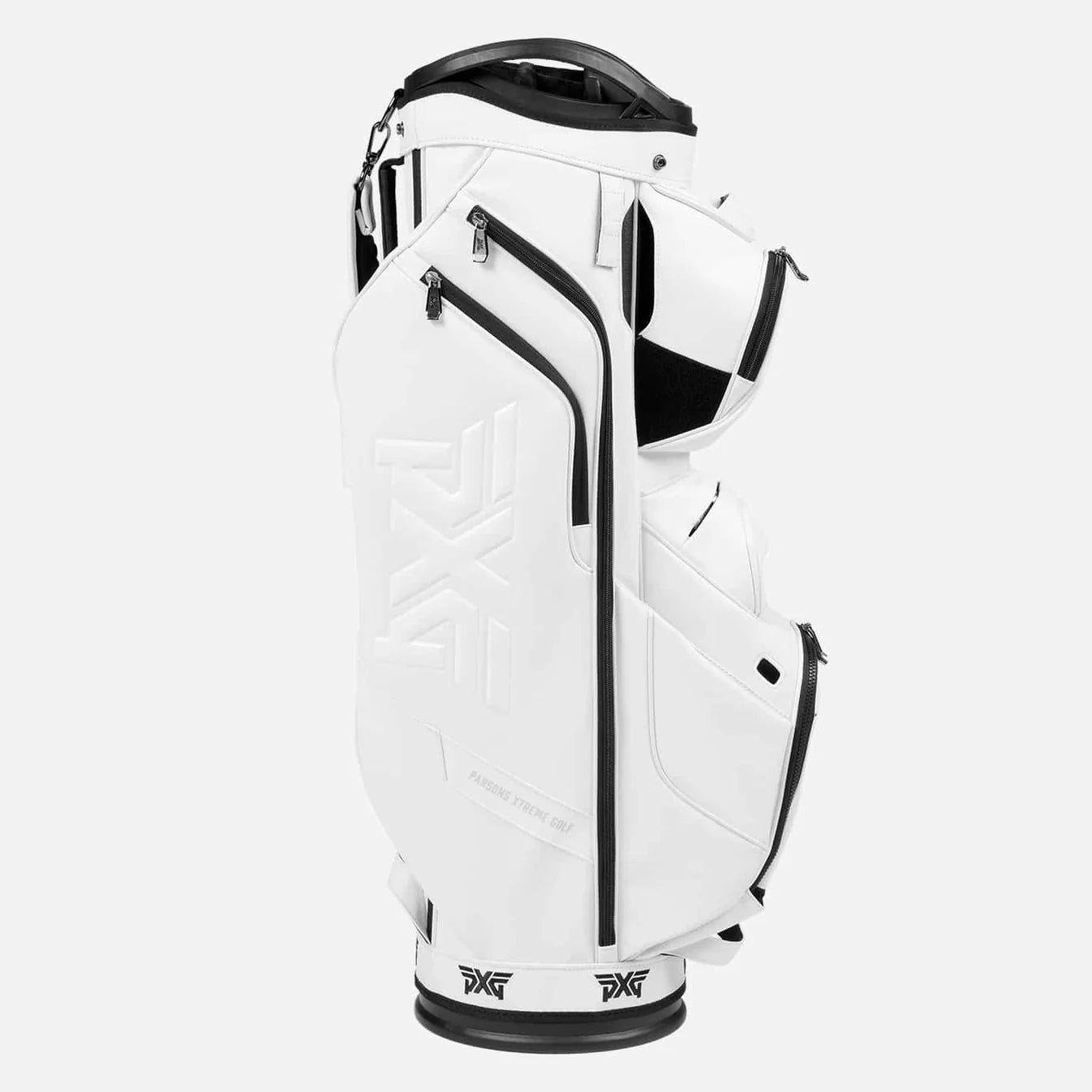PXG Cart Bag - NextGen Deluxe White