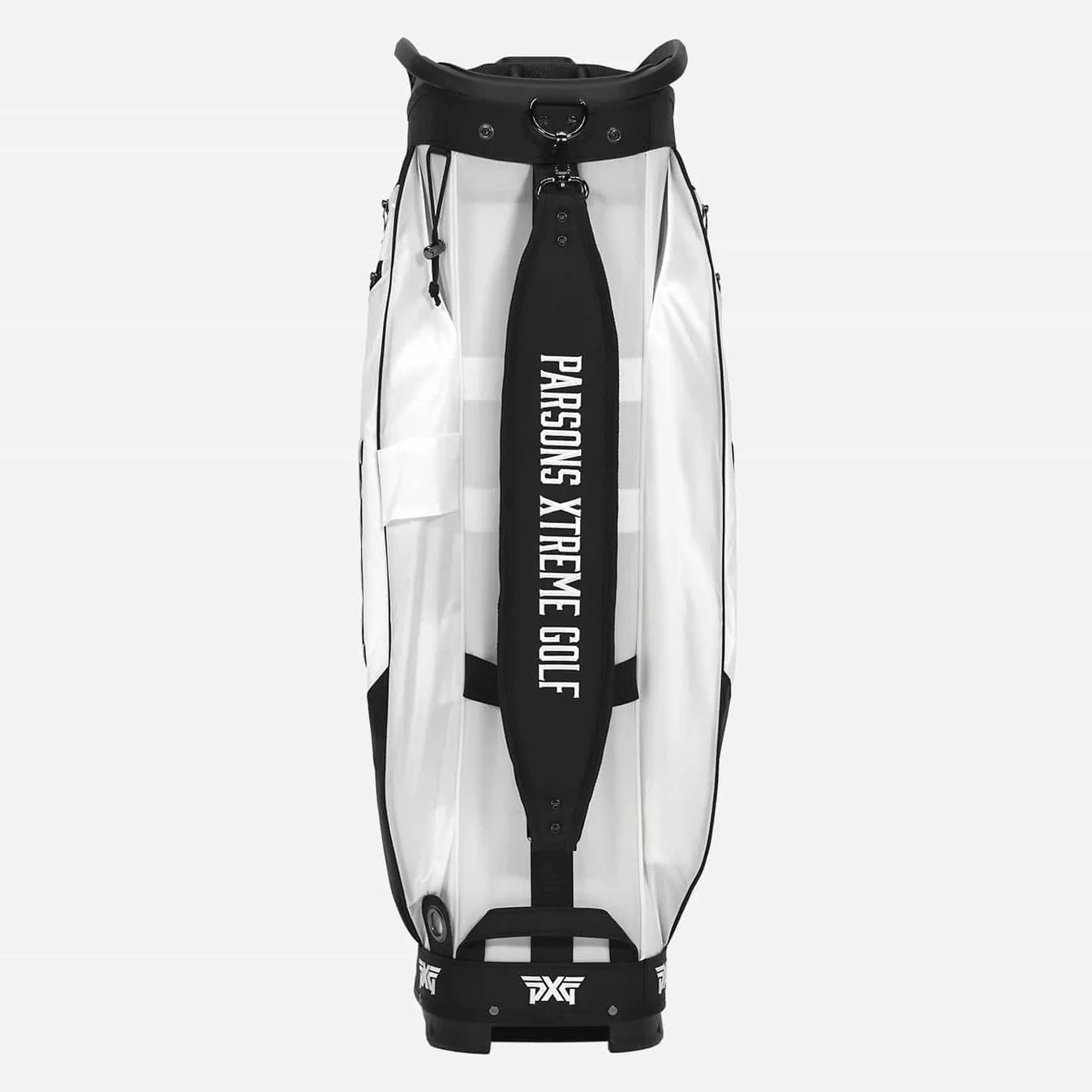 PXG Cart Bag - NextGen Xtreme Black /White
