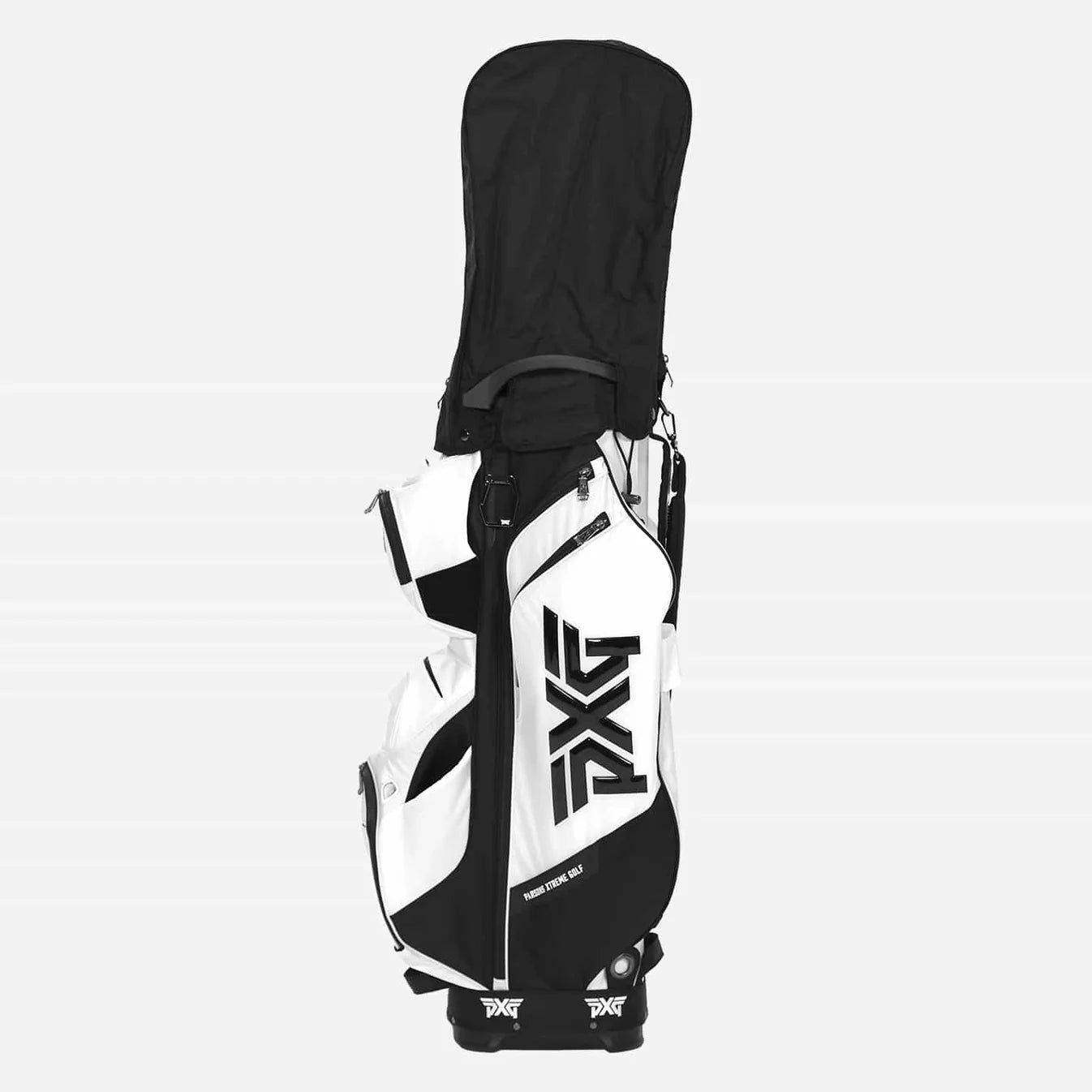PXG Cart Bag - NextGen Xtreme Black /White