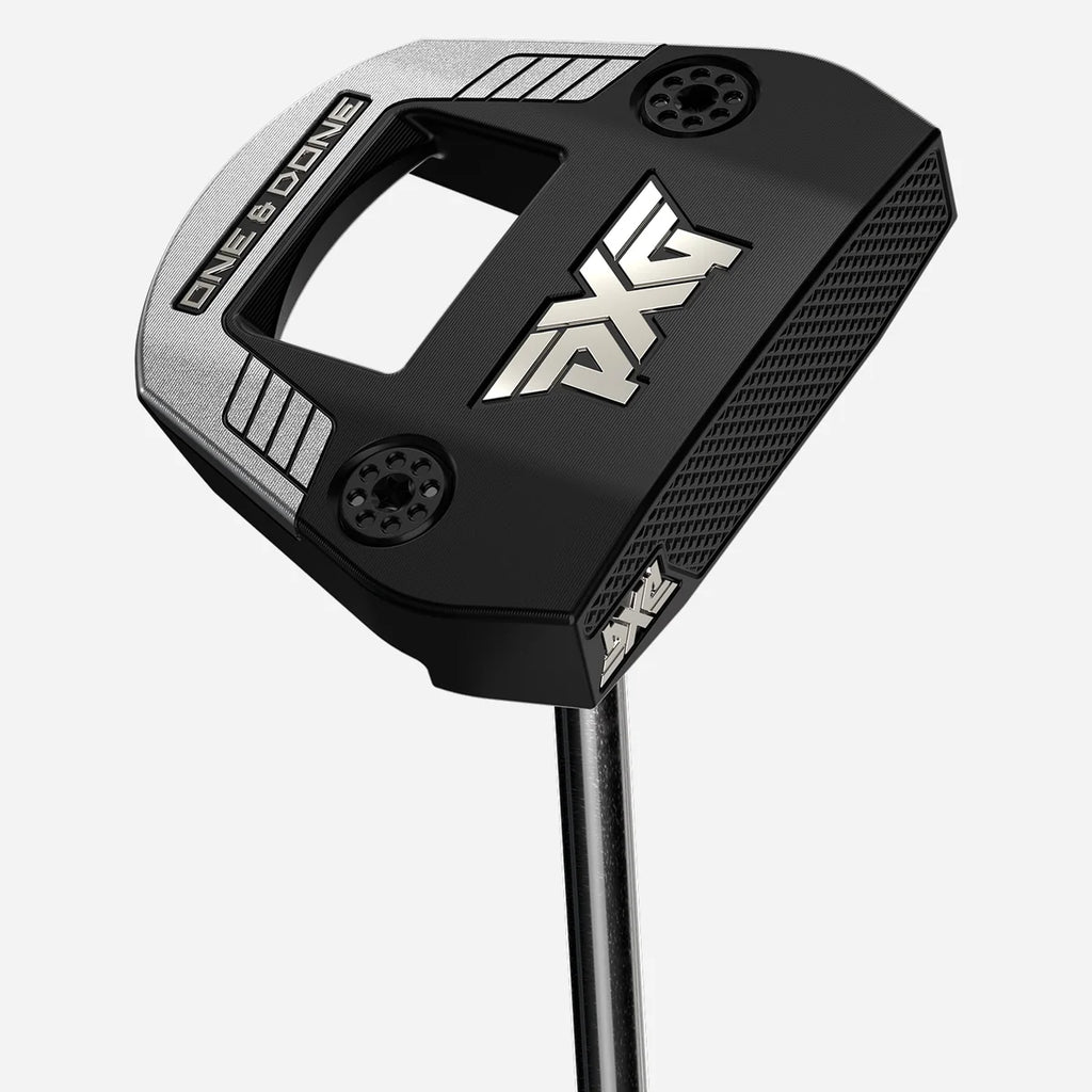 PXG One & Done ZT Putters