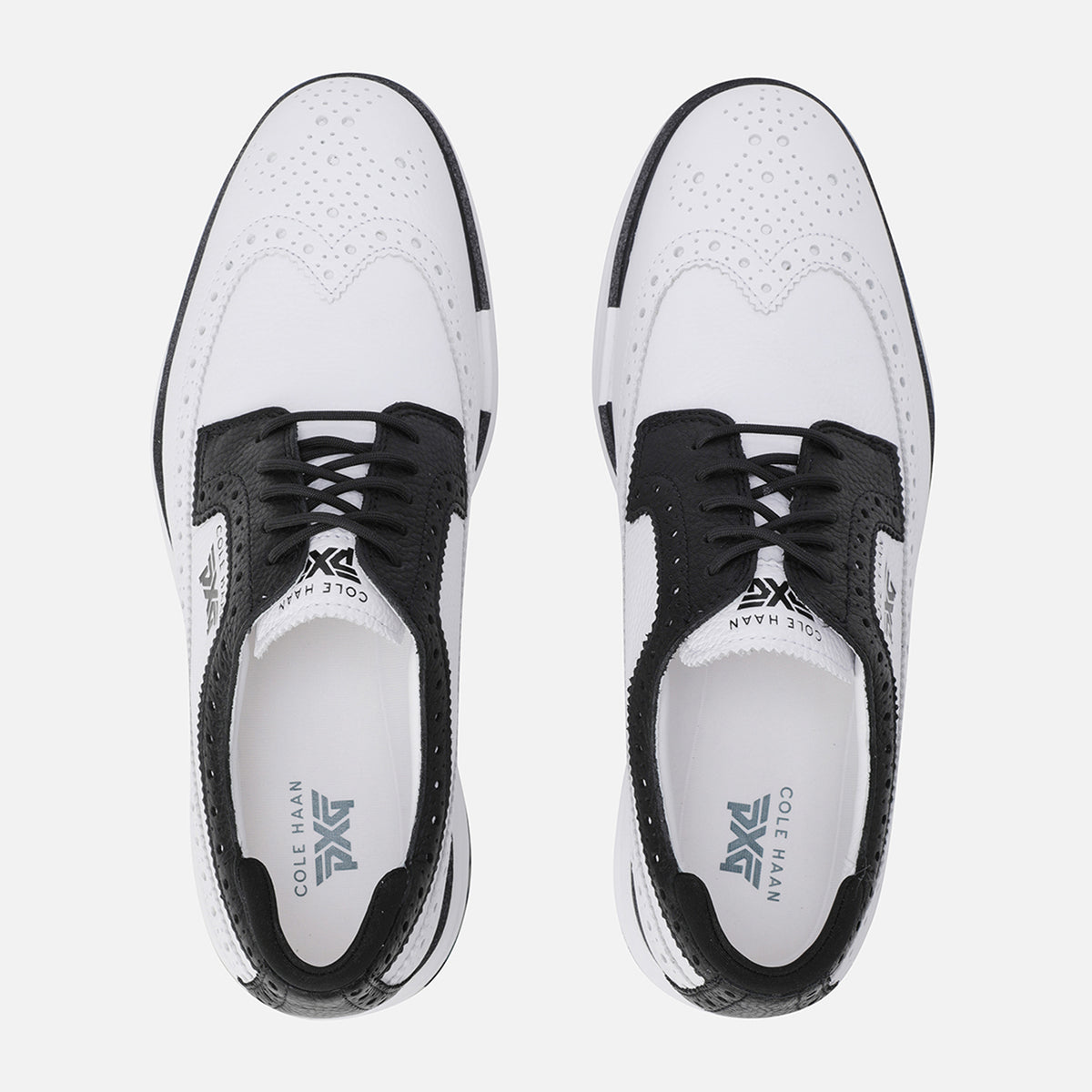 PXG x Cole Haan Waterproof Tour Golf Shoes
