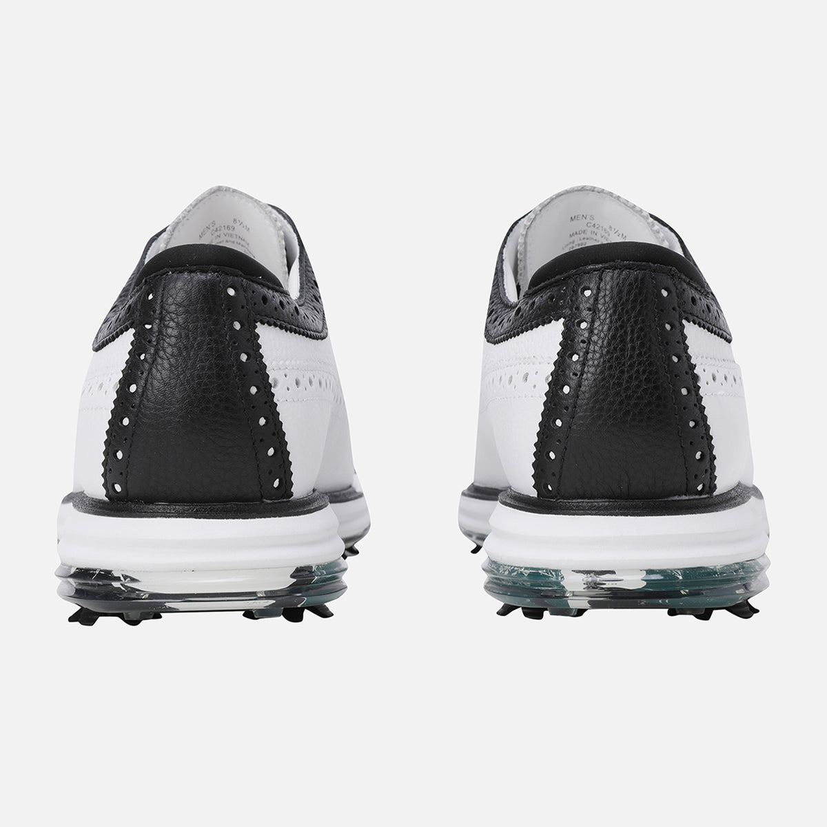 PXG x Cole Haan Waterproof Tour Golf Shoes