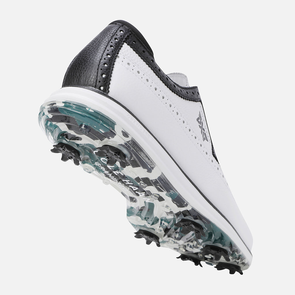 PXG x Cole Haan Waterproof Tour Golf Shoes