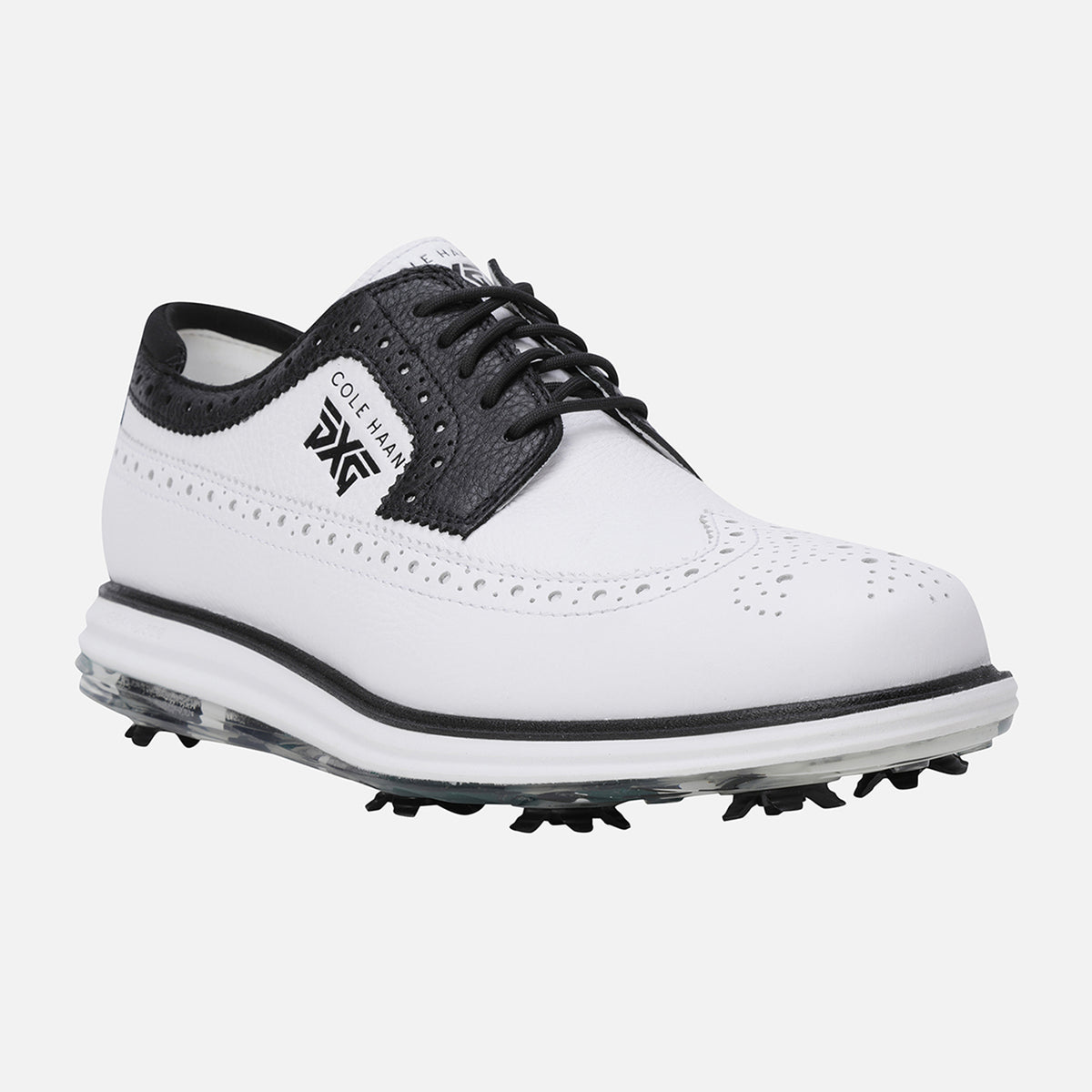 PXG x Cole Haan Waterproof Tour Golf Shoes