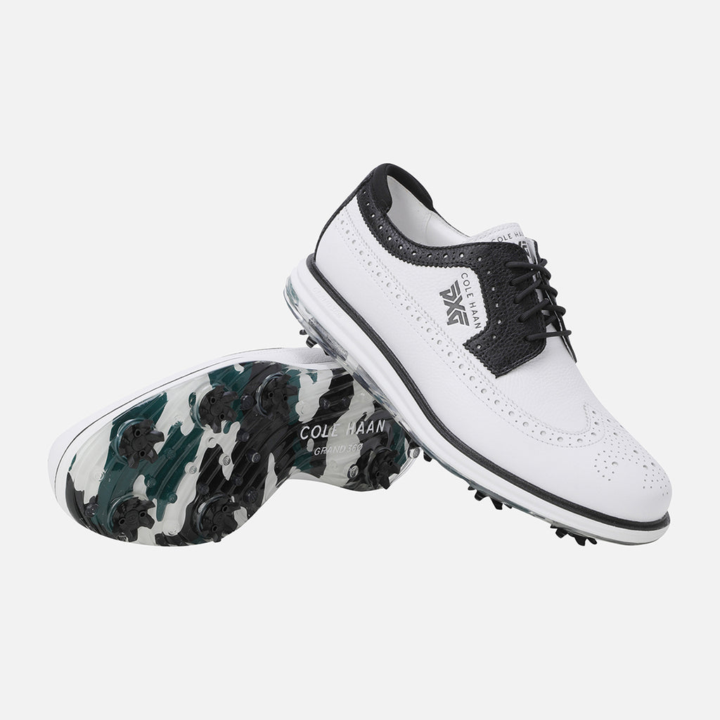 PXG x Cole Haan Waterproof Tour Golf Shoes