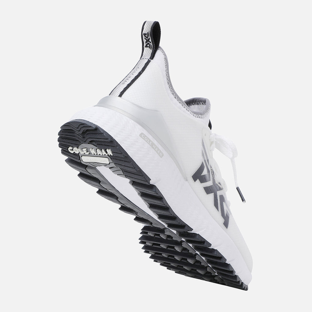 PXG X Cole Haan Zerøgrand Overtake Water-Resistant Golf Shoes