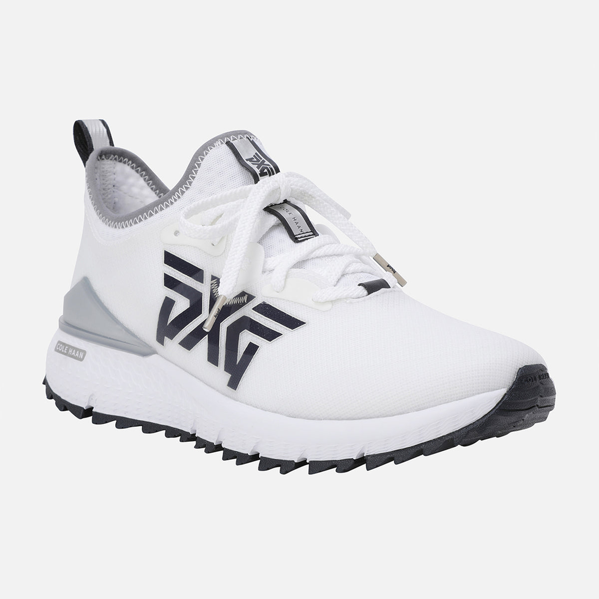 PXG X Cole Haan Zerøgrand Overtake Water-Resistant Golf Shoes