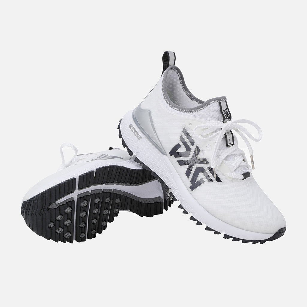 PXG X Cole Haan Zerøgrand Overtake Water-Resistant Golf Shoes