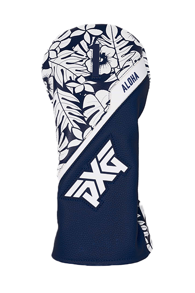 PXG Aloha 25 Driver Headcover