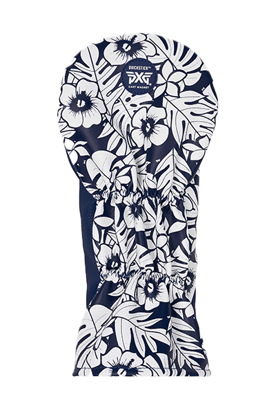 PXG Aloha 25 Driver Headcover