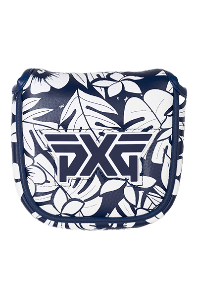 PXG Aloha 25 Mallet Headcover