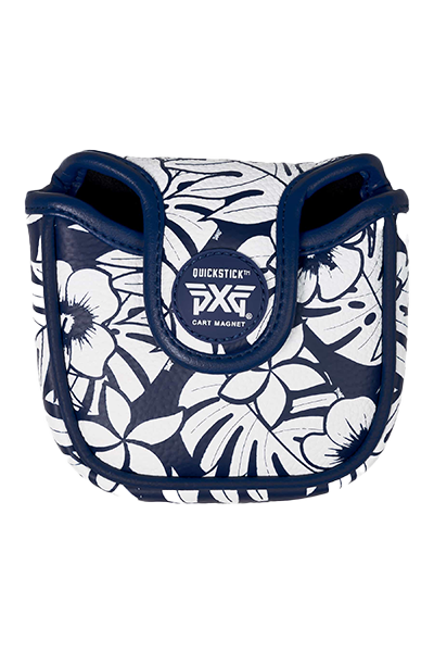 PXG Aloha 25 Mallet Headcover