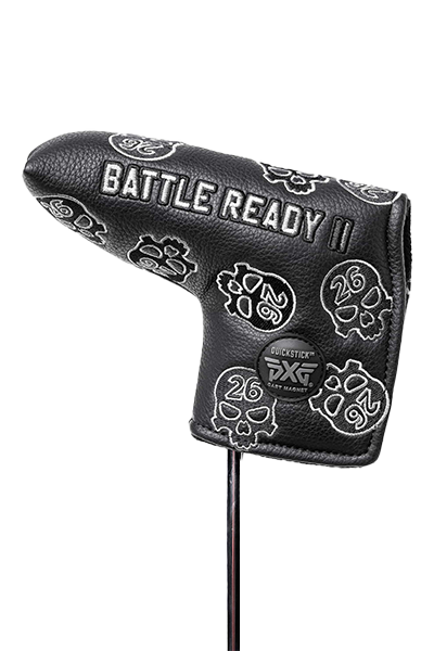 PXG BR II Darkness Blade Headcover