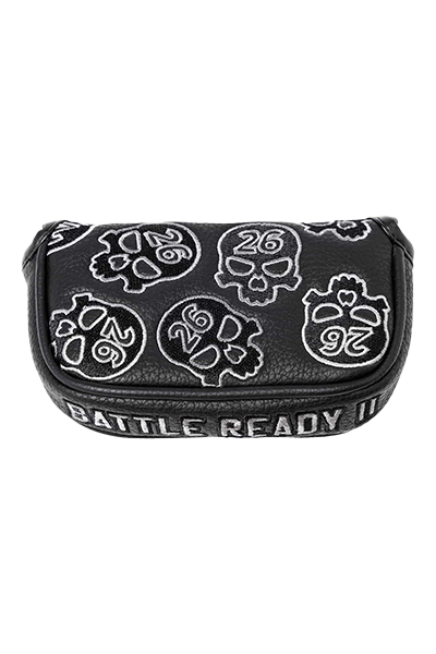 PXG BR II Darkness Half Mallet Headcover