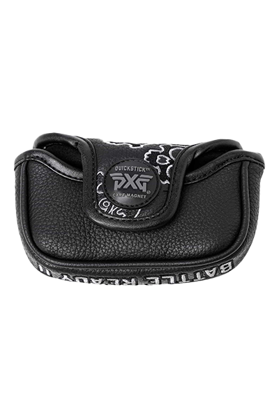 PXG BR II Darkness Half Mallet Headcover
