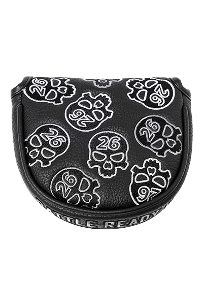 PXG BR II Darkness Mallet Headcover