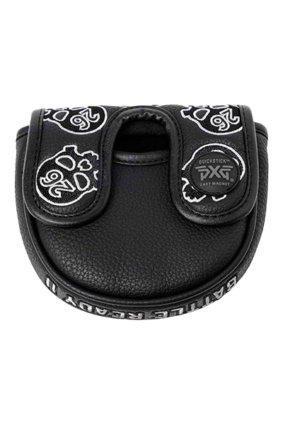 PXG BR II Darkness Mallet Headcover