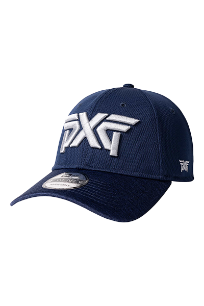 PXG Dallas Navy 920 Adjustable Cap