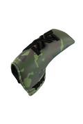 PXG Jungle Camo Standard Blade Putter Headcover