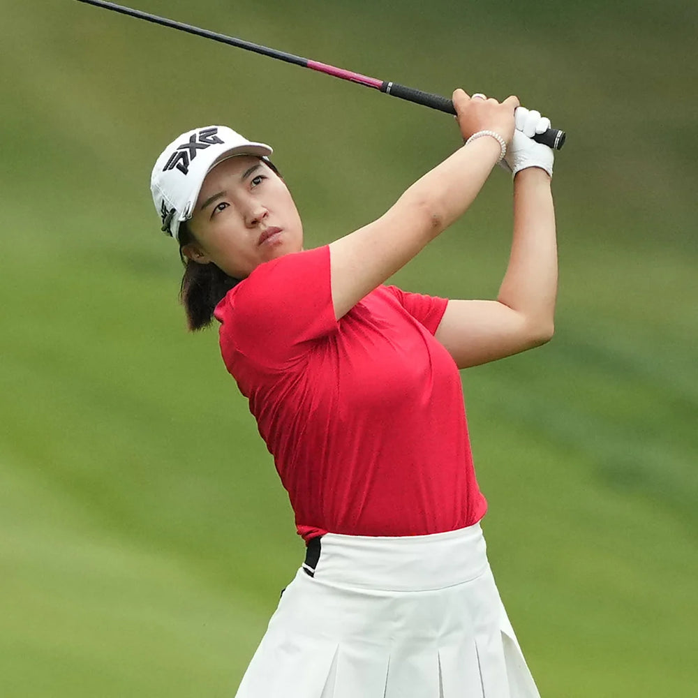 Minji Kang
