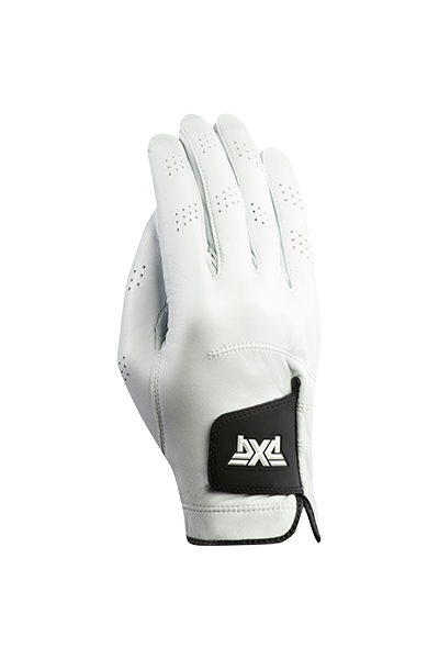 PXG Men's RH Players Glove White
