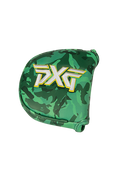 PXG Phoenix Fairway Camo Mallet Putter Headcover