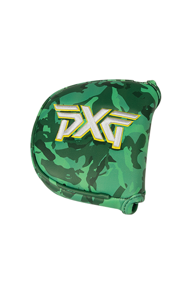 PXG Phoenix Fairway Camo Mallet Putter Headcover