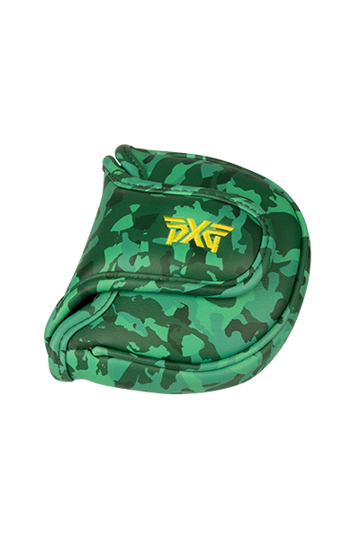 PXG Phoenix Fairway Camo Mallet Putter Headcover