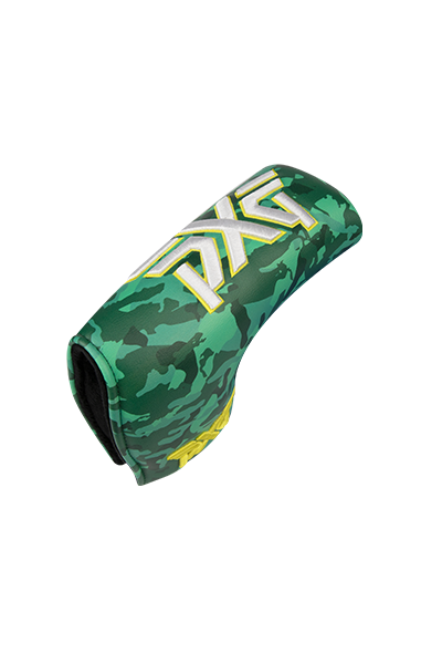 PXG Phoenix Fairway Camo Standard Blade Putter Headcover