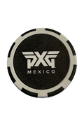 PXG Logo Poker Chips