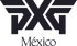 PXG MEXICO – Inicio