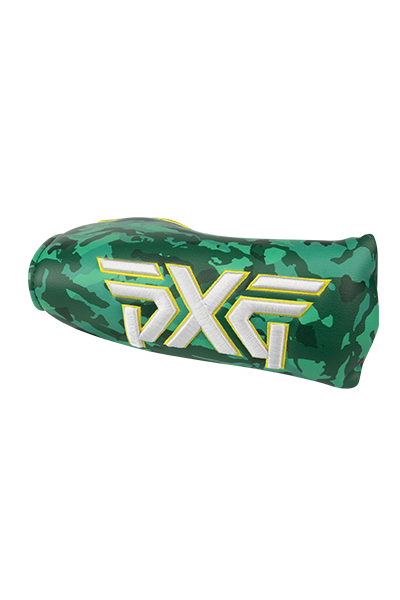PXG Phoenix Fairway Camo Standard Blade Putter Headcover