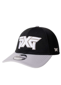PXG San Antonio Black 920 Adjustable Cap