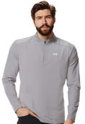 PXG Men's 1/4 Zip Dusk Pullover