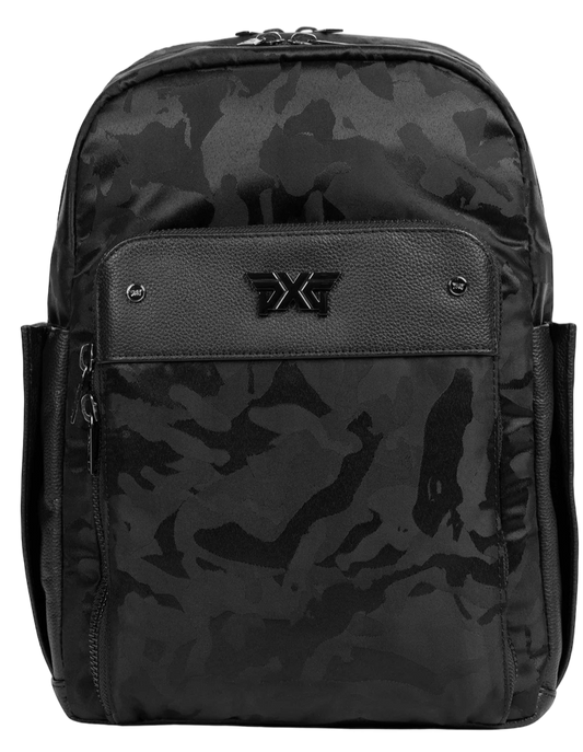 PXG Jacquard Fairway Camo™ Backpack