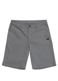 PXG Men's Essential Golf Shorts Grey