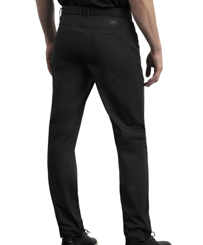 PXG Men's Essential Golf Pants Black