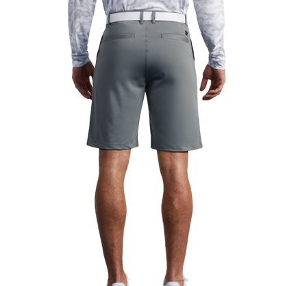 PXG Men's Essential Golf Shorts Grey