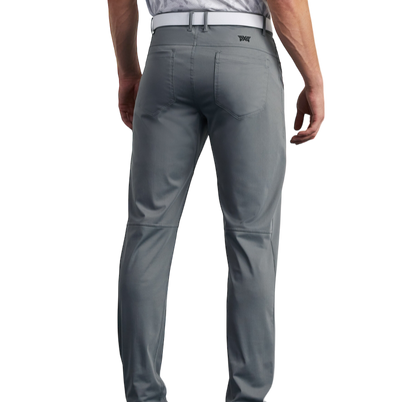 PXG Men's Essential Golf Pants Grey