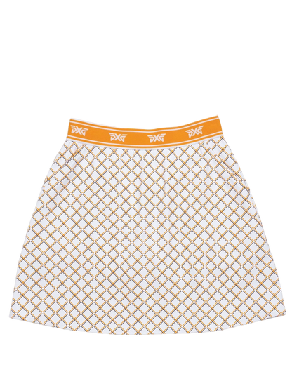 PXG Women's Harlequin Flair Skirt