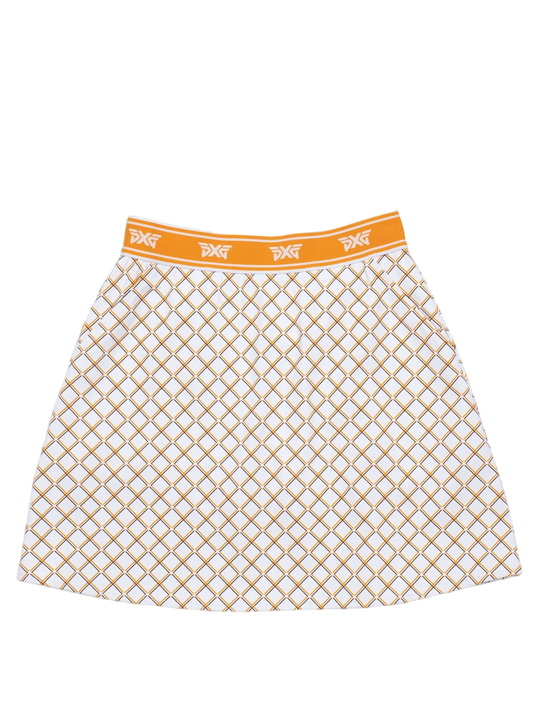 PXG Women's Harlequin Flair Skirt