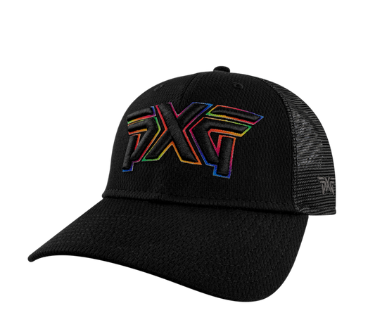 PXG Pride Outline 940 Snapback