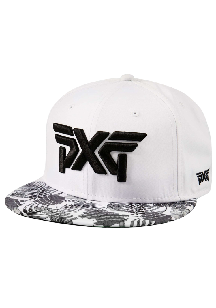 PXG 2022 Aloha 5950 Fitted White