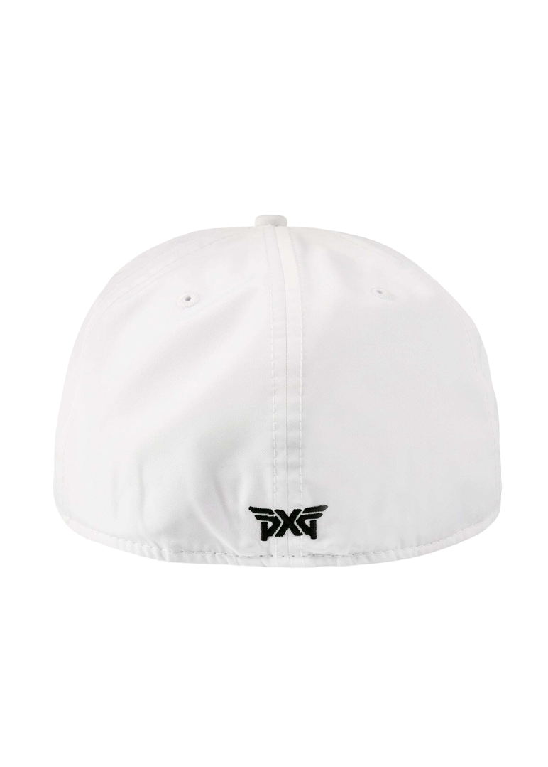 PXG 2022 Aloha 5950 Fitted White