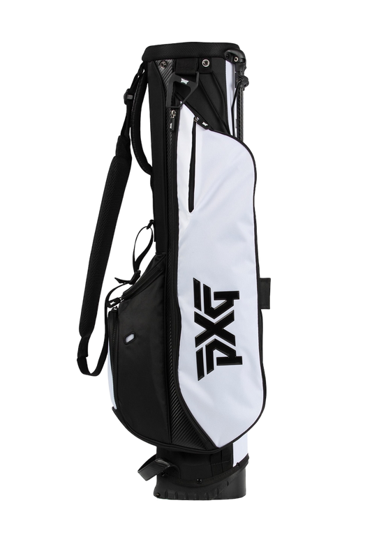 PXG Sunday Stand Bag / 2020 Black/White